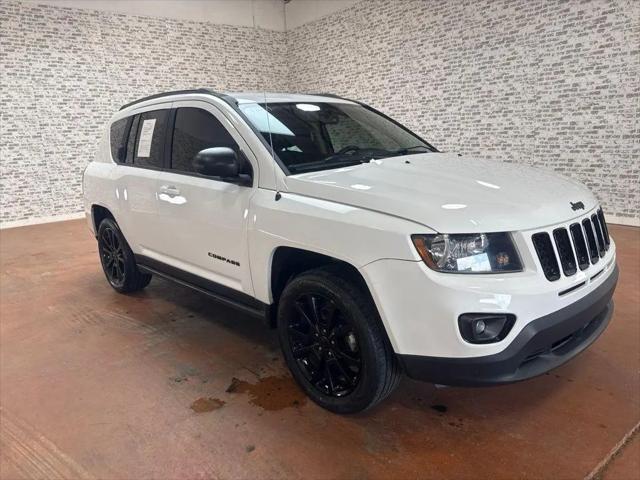 2015 Jeep Compass Altitude Edition for sale in Columbia, TN