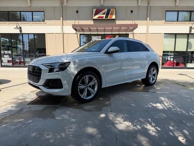 2023 Audi Q8 Premium for sale near Powell, OH