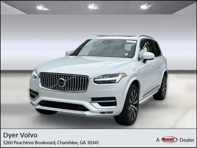 2023 Volvo XC90 B6 Plus 7-Seater for sale in Chamblee, GA