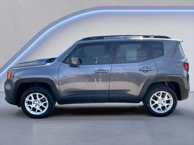 2019 Jeep Renegade Latitude 4x4 for sale in Omaha, NE