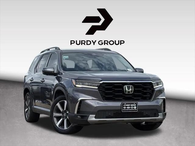 2023 Honda Pilot AWD Elite for sale in Bryan, TX