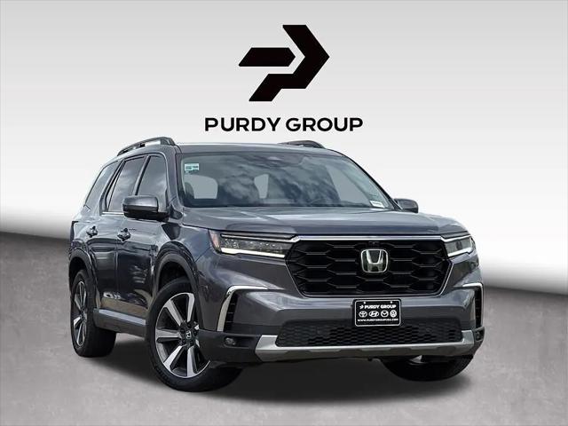 2023 Honda Pilot AWD Elite for sale in Bryan, TX