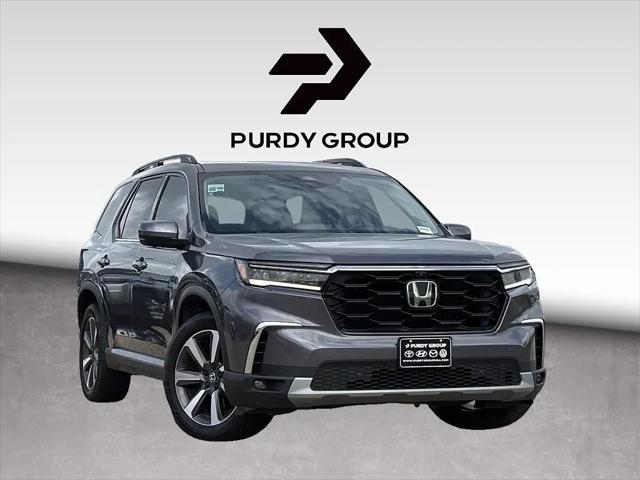 2023 Honda Pilot AWD Elite for sale in Bryan, TX