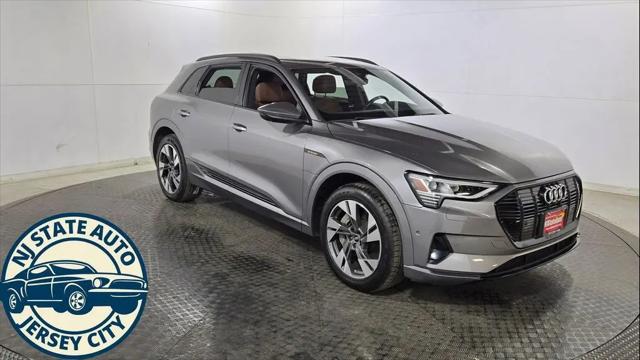 2021 Audi e-tron Premium quattro for sale in Jersey City, NJ