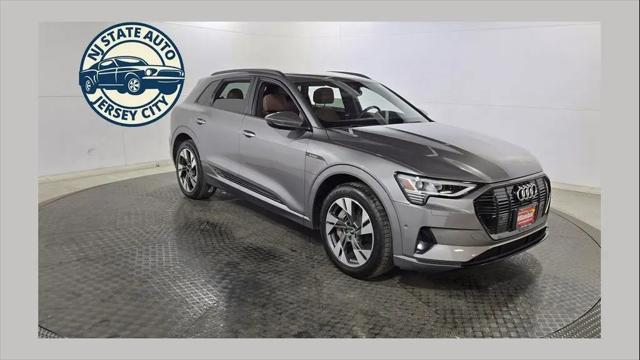 2021 Audi e-tron Premium quattro for sale in Jersey City, NJ