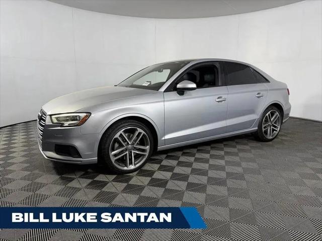 2020 Audi A3 Premium 40 TFSI Front-Wheel Drive S tronic for sale in Gilbert, AZ