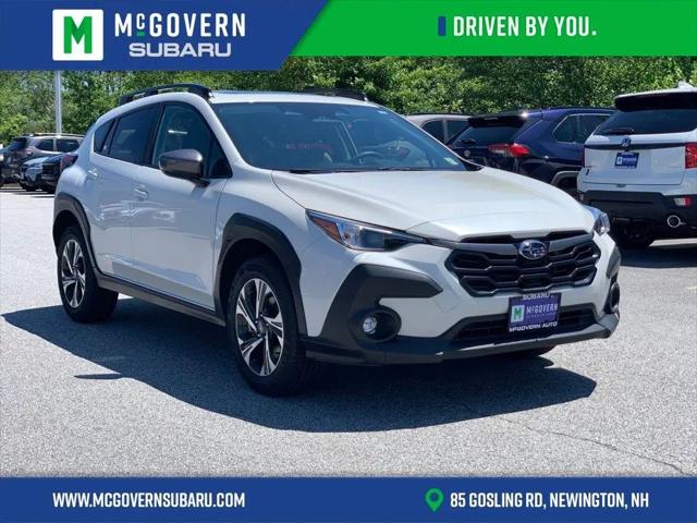 2024 Subaru Crosstrek Premium for sale in Newington, NH