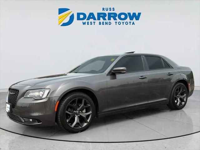2023 Chrysler 300 300S for sale in West Bend, WI