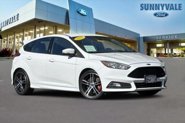 2015 Ford Focus ST for sale in Sunnyvale, CA