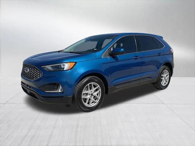 2024 Ford Edge SEL for sale in Hillsboro, TX