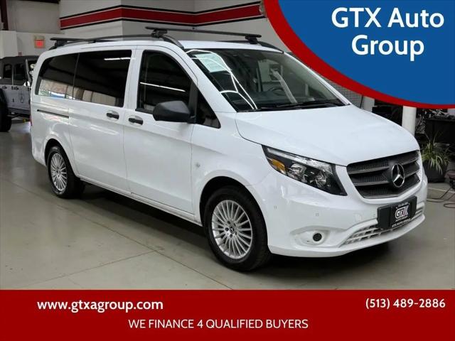 2019 Mercedes-Benz Metris Base for sale in West Chester, OH