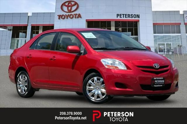 2007 Toyota Yaris S for sale in Boise, ID