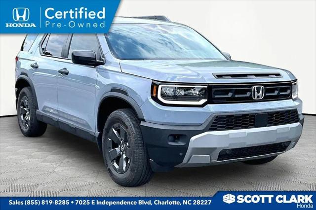 2026 Honda Passport AWD RTL for sale in Charlotte, NC