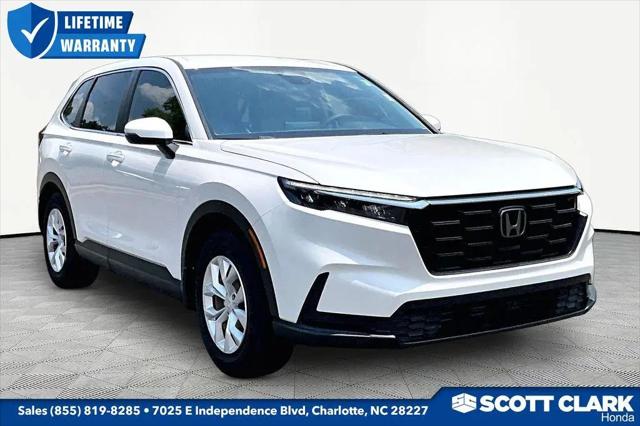 2024 Honda CR-V LX 2WD for sale in Charlotte, NC