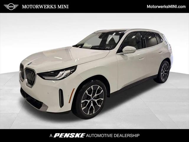 2025 BMW X3 30 xDrive for sale in Golden Valley, MN