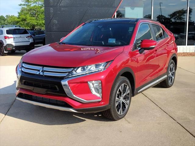 2020 Mitsubishi Eclipse Cross SEL 1.5T AWC for sale in Grand Blanc, MI