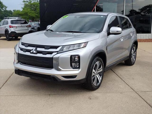 2023 Mitsubishi Outlander Sport 2.0 SE AWC for sale in Grand Blanc, MI