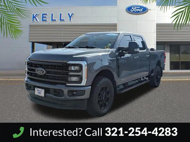 2023 Ford F-350 XLT for sale in Melbourne, FL