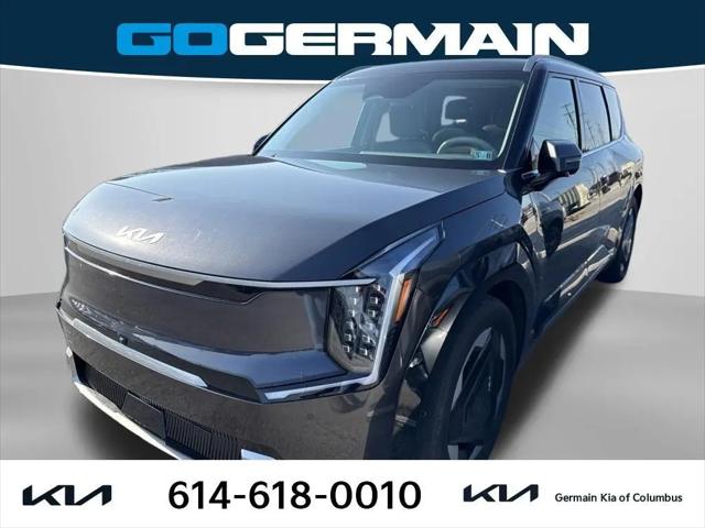 2024 Kia EV9 for sale near Columbus, OH
