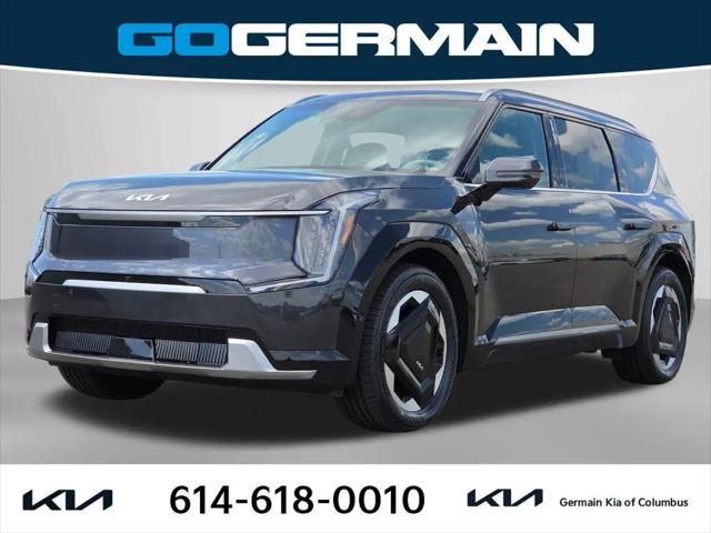 2024 Kia EV9 Land for sale near Columbus, OH