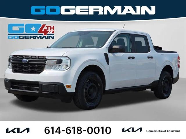 2022 Ford Maverick XL for sale in Columbus, OH