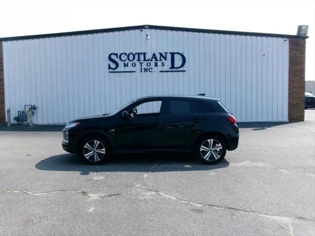 2025 Mitsubishi Outlander Sport 2.0 ES AWC for sale in Laurinburg, NC