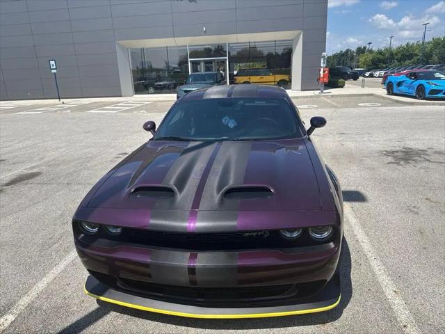 2020 Dodge Challenger SRT Hellcat for sale near Columbus, OH