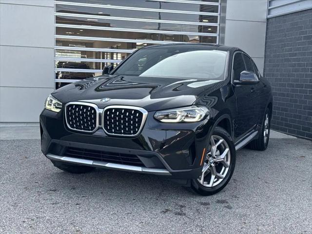 2022 BMW X4 xDrive30i for sale near Columbus, OH