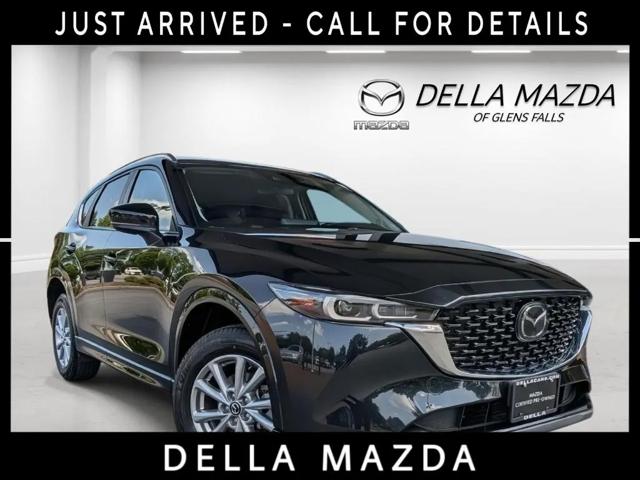2024 Mazda CX-5 2.5 S Select Package for sale in Plattsburgh, NY
