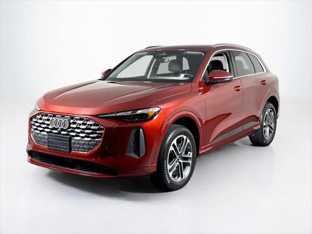 2025 Audi Q5 Premium TFSI quattro S tronic for sale in Coral Gables, FL