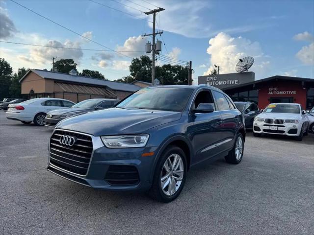 2016 Audi Q3 2.0T Premium Plus for sale in Louisville, KY