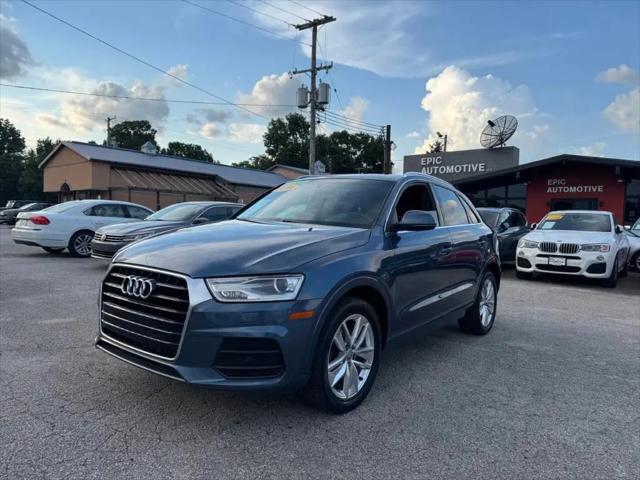 2016 Audi Q3 2.0T Premium Plus for sale in Louisville, KY