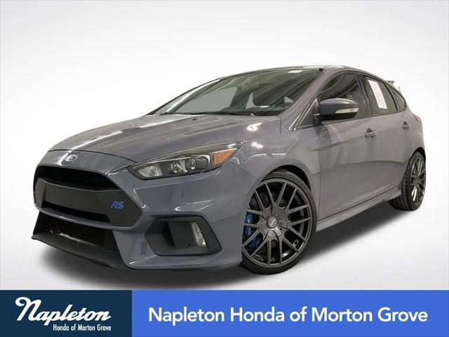 2017 Ford Focus Base for sale in Morton Grove, IL