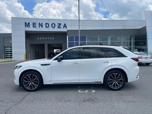 2025 Mazda CX-70 3.3 Turbo S Premium for sale in Maurice, LA
