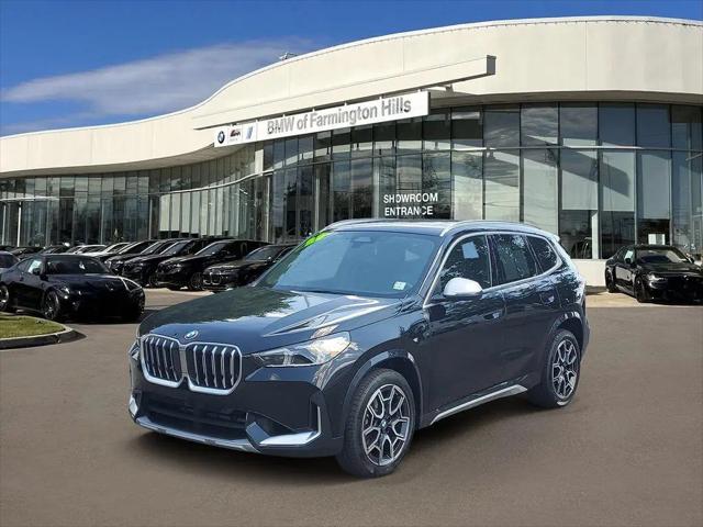 2023 BMW X1 xDrive28i for sale in Farmington Hills, MI