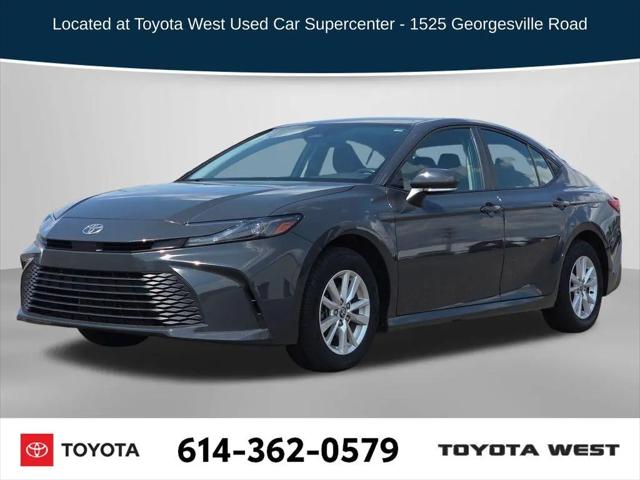 2025 Toyota Camry for sale near Columbus, OH