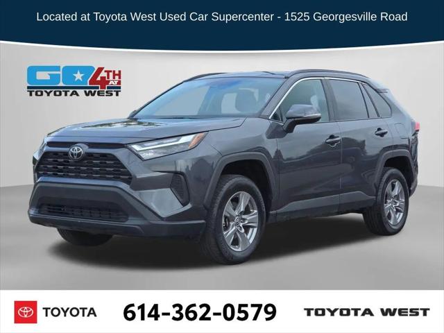 2024 Toyota RAV4 XLE for sale in Columbus, OH