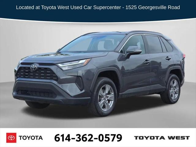 2024 Toyota RAV4 XLE for sale in Columbus, OH