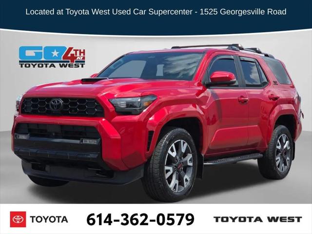2025 Toyota 4Runner for sale near Columbus, OH