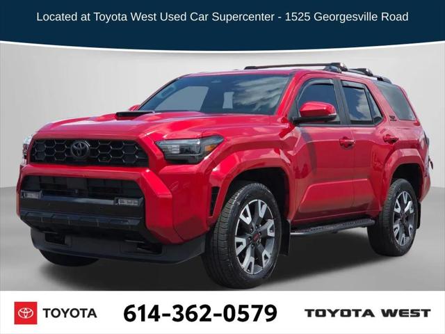 2025 Toyota 4Runner for sale near Columbus, OH