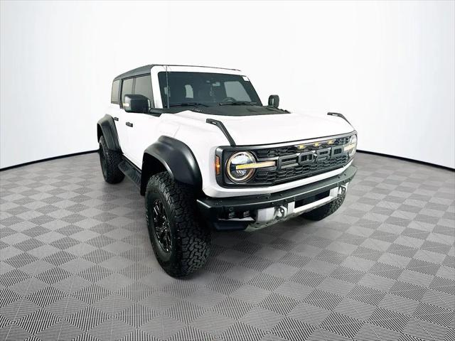 2023 Ford Bronco Raptor for sale in Toledo, OH