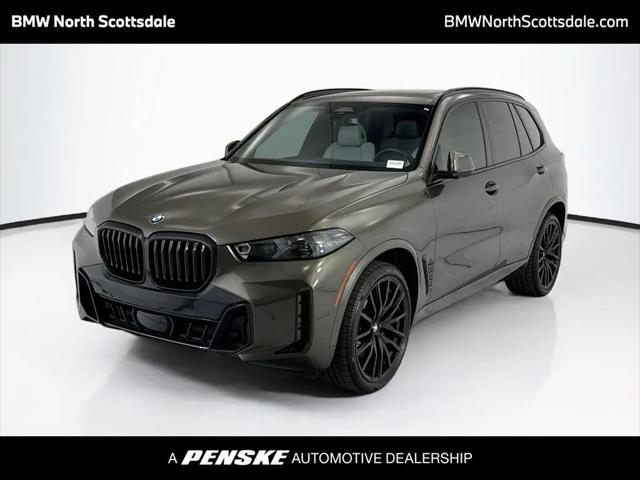 2024 BMW X5 xDrive40i for sale in Phoenix, AZ