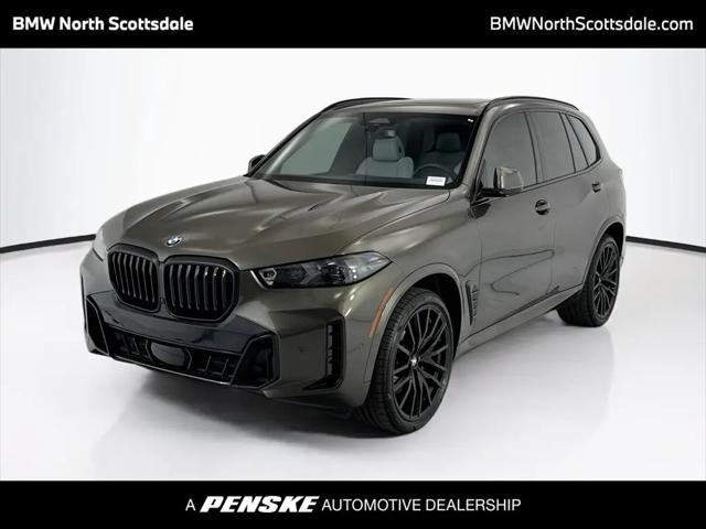 2024 BMW X5 xDrive40i for sale in Phoenix, AZ