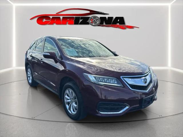 2016 Acura RDX AcuraWatch Plus Pkg for sale in Mesa, AZ