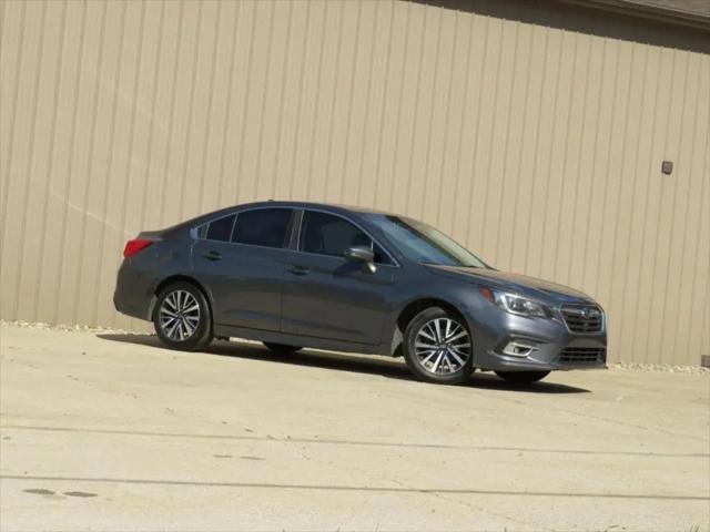 2018 Subaru Legacy 2.5i Premium for sale in Jenison, MI