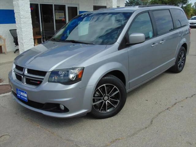 2019 Dodge Grand Caravan GT for sale in Logan, UT