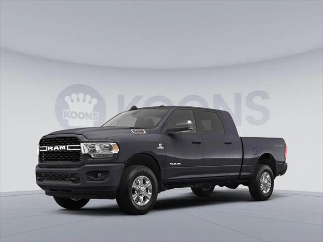 2022 Ram 3500 Big Horn Crew Cab 4x4 8' Box for sale in Vienna, VA