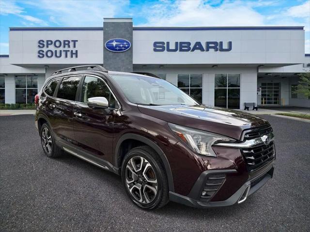 2023 Subaru Ascent Touring 7-Passenger for sale in Orlando, FL