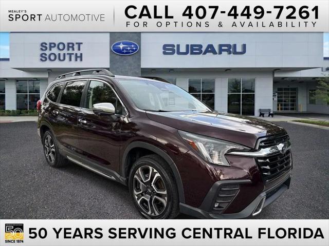 2023 Subaru Ascent Touring 7-Passenger for sale in Orlando, FL