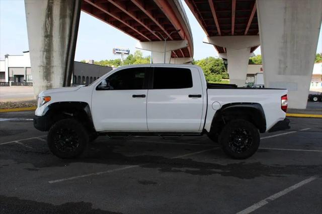 2016 Toyota Tundra SR5 5.7L V8 for sale in Goodlettsville, TN